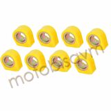 PERFORMANS AĞIRLIK SETİ 8" Lİ SET [11 gr] YAMAHA X MAX 250